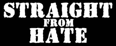 logo Straight From Hate